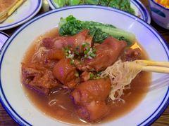 -左记港食(融科天城店)