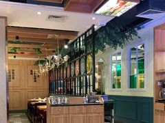 -尚禾厨·湘菜馆(步行街店)