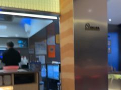 -口福汤包馆(融汇店)