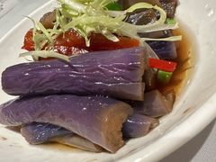 迷你茄子-老吉士(环贸iapm店)