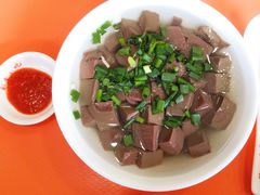 美味血汤-新丰小吃(复兴南街分店)