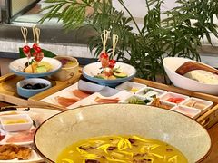 -芸南道·过桥米线(昆明老街旗舰店)