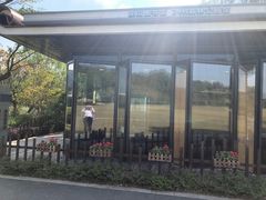 -昆山城市生态森林公园