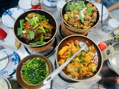 -麻伊伏土菜馆(朗州路店)