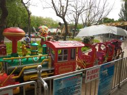 -大望京儿童游乐场