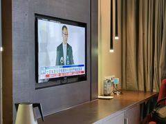 -深圳湾科技园丽雅查尔顿酒店