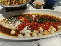 -聚鑫阁·非遗传承江浙菜(正阳店)
