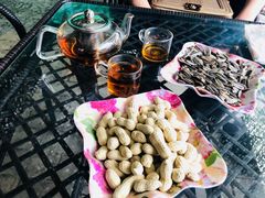 -茯茶镇