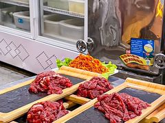 -田村·酸汤鲜牦牛肉火锅(布达拉宫广场店)