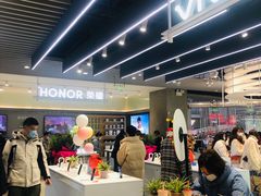 -苏宁易购(成都春熙路店)