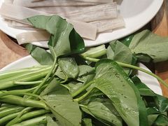 -楠火锅(太古里总店)