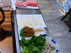 -好得火锅(育才店)