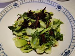 -杏花堂晋商私房菜(华熙五棵松店)