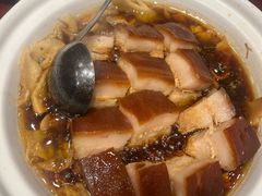 -昆承湖酒家·本帮农家菜