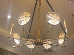 -江南韵·无锡太湖文化体验餐厅(凤凰天街店)