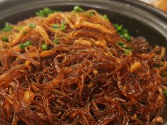 -望乡楼上海菜(日月光店)