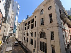 -大馆(前中区警署建築群)