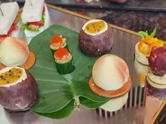 -上海嘉定喜来登酒店