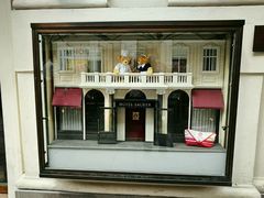 -Cafe Sacher(WIEN)