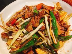 -老头儿油爆虾·知味杭州(爱琴海购物中心)
