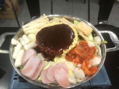 -喔爸韩国料理(环球银泰城店)