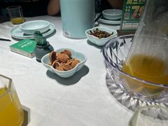 -湘邻呷铺·田园家宴(汉基广场店)