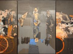 -中华艺术宫(上海美术馆)