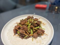 -楚鲜·汉正街一号(天河店)