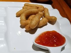 -重庆乌鱼庄·龙滋鲜(青羊大道店)