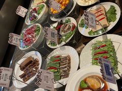 -鲜得莱渔港·小平岛海胆馆(七贤岭店)