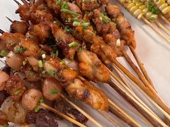 -串盟烧烤大排档·长沙美食地标(星沙店)