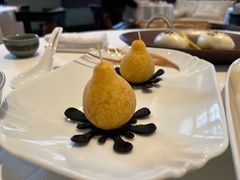 -宝丽轩中餐厅BAOLIXUAN