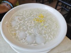 -二泉园老菜馆·百年无锡菜