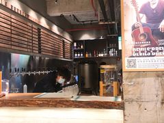 -Devils’ Brewery小恶魔精酿啤酒(武汉天地店)