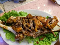 -烤肉宛饭庄(南礼士路店)