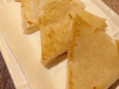 【香云轩】脆皮伦教糕-香云轩·顺德菜(香云纱园林酒店店)