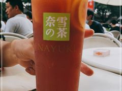 -奈雪的茶(石厦时代广场店)