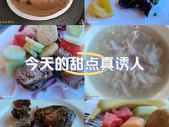 -上海龙之梦万丽酒店