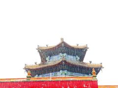 -普陀宗乘之庙(小布达拉宫)