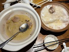 -金苑酒家·客家菜·广东老字号(万象店)