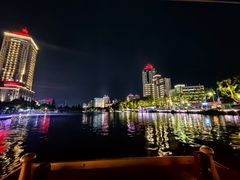 -南通濠河风景名胜区