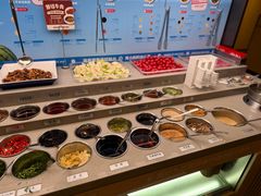 -海底捞火锅(石厦时代广场店)