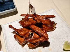 -侨美食家·粤菜(体育西路店)