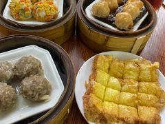 -恒兴发茶店(水巷口店)