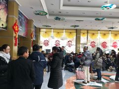 -金隅凤山酒店