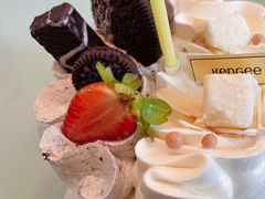 -仟吉(沿港路店)