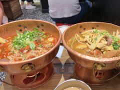 -成都你六姐·牛肉冒菜(城市集市合生汇店)