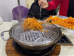 -凯盈阁私房菜·桑拿鸡(绿茵花园店)