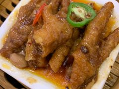 -桃源尚品海鲜酒楼(京港澳高速店)