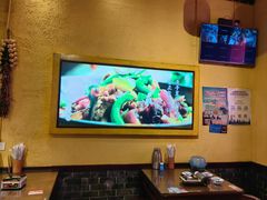-富正毅三下锅·湘西韵味(天门山索道店)